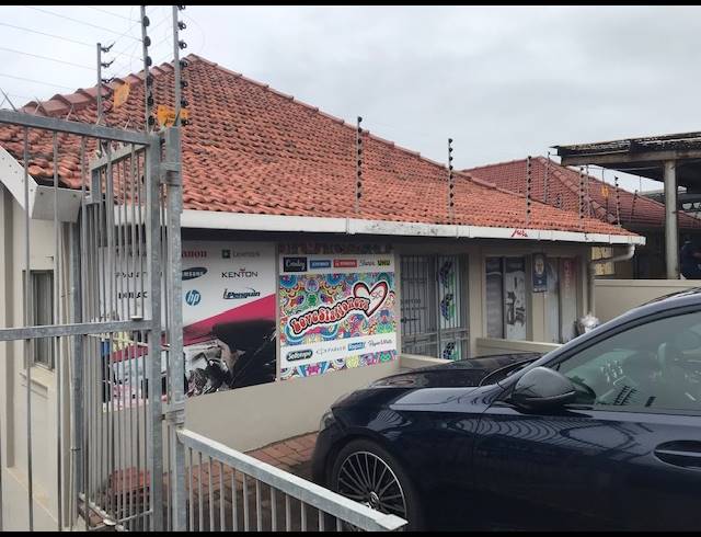 385M² OFFICE SOLD IN MORNINGSIDE